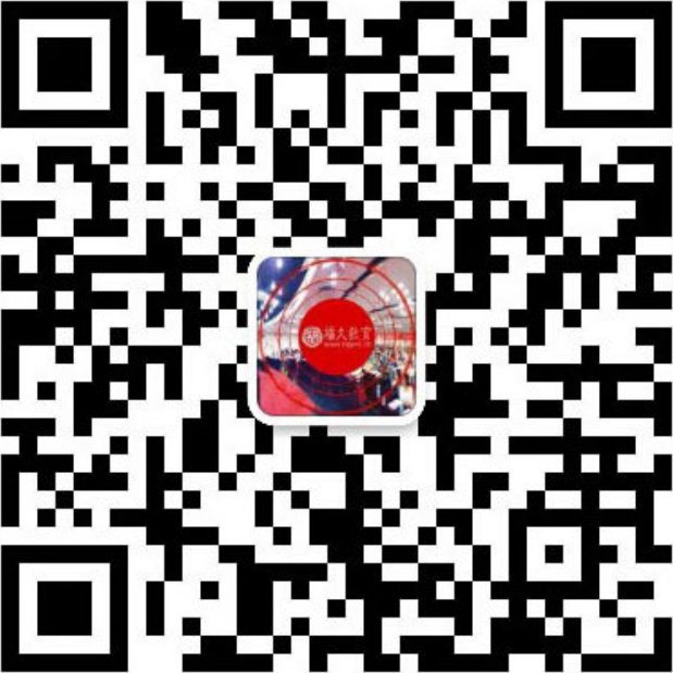 俞老师微信二维码